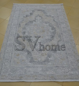 Акриловий килим Sophistic 24054 095 Grey - высокое качество по лучшей цене в Украине.